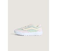Vans - Scarpe Bambino/a Ultrarange 2.0 (4-8 anni), Rosa, Taglia: 32.5