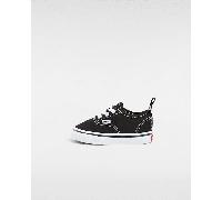 Vans - Scarpe Bambino Authentic (1-4 anni), Nero, Taglia: 23.5