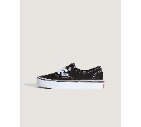 Scarpe sportive Vans Authentic VN000WWX6BT1 Black/True White 34