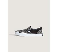 UY Classic Slip-On by Vans 32 Nero