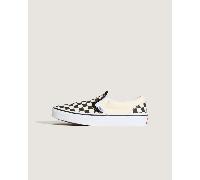 Vans - Scarpe Bambino Classic Slip-On (4-8 Anni), Nero, Taglia: 32.5