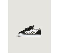 Vans - Scarpe Bambino Old Skool (1-4 anni), Blu, Taglia: 20