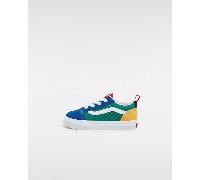 Vans - Scarpe Bambino Old Skool (1-4 anni), Multicolour, Taglia: 22