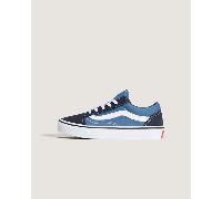Vans - Scarpe Bambino Old Skool (4-8 Anni), Blu, Taglia: 32