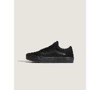 Vans Gioventù Unisex Bambini Lifestyle Classic FTW Sneaker Uy Old Skool Blk/Blk 27 Nero