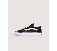 Vans Old Skool Bambini - Sneakers Nero - Taglia 29 - Tela Black 29