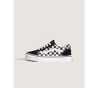 Scarpe sportive Vans Old Skool VN0A38HBP0S1 (Primary Check) Blk/White 32