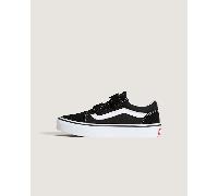 Vans Old Skool V Trainers Nero EU 32 1/2 Bambini
