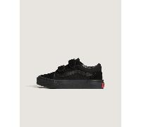 Vans - Uy Old Skool V Nero - Sneakers 34 Nero