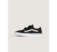 Vans - Scarpe Bambino Old Skool (8-14 anni), Nero, Taglia: 36.5
