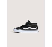 Scarpe da ginnastica SK8-Mid Reissue V Nero 34