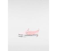 Td Slip-On V by Vans 23 1/2 Rosa