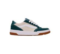 Vans - Scarpe basse - Hylane Mystic Moss per Uomo - Taglia 42 - Verde