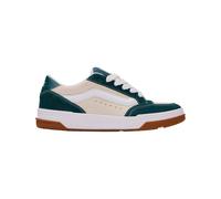 Vans - Scarpe basse - Hylane Mystic Moss per Uomo - Taglia 43 - Verde