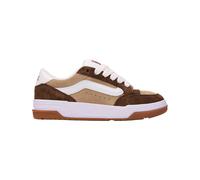 Vans - Scarpe basse - Hylane Vintage Cocoa per Uomo - Taglia 42 - Marrone