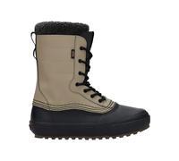 Vans - Scarpe basse impermeabili - Mte Standard Waterproof Bay Leaf per Uomo - Taglia 8,5 US - Verde