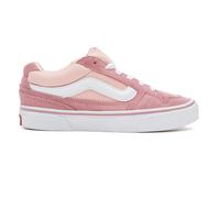 Vans Scarpe Basse Sneakers Caldrone SUME MAUVE Tomaia in Suede Rosa