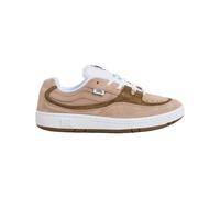 Vans - Scarpe basse - Speed WS Tonal Sepia per Uomo in Pelle - Taglia 44,5 - Marrone