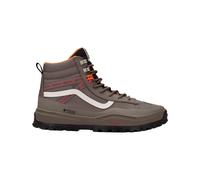 Vans - Scarpe calde in GORE-TEX - Mte SK8-Hi Gore-Tex Insulated Brown/Khaki per Uomo - Taglia 41 - Marrone