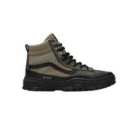 Vans - Scarpe calde in GORE-TEX - Mte SK8-Hi Gore-Tex Insulated Dark Green/Dark Brown per Uomo - Taglia 8,5 US - Kaki