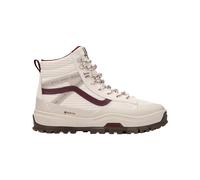Vans - Scarpe calde in GORE-TEX - Mte Sk8-Hi Gore-Tex Insulated Egret per Donne - Taglia 7,5 US - Beige