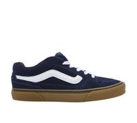 Vans - Scarpe Casual Caldrone in Blu - - Shoes - Uomo - Blu - 42 EU