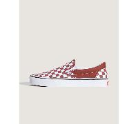 Vans Classic Slip-on Shoes Rosso EU 42