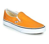 Vans Scarpe Classic Slip-On in Arancio 37
