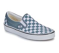 Vans Scarpe Classic Slip-On in Blu 38