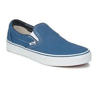 Vans Scarpe Classic Slip-On in Blu 47