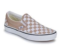 Vans Scarpe Classic Slip-On in Marrone 35