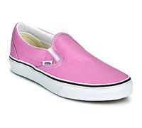 Vans Scarpe Classic Slip-On in Viola 39
