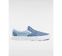 Vans - Scarpe Classic Slip-On Together As Ourselves, Uomo, Multicolour, Taglia: 37