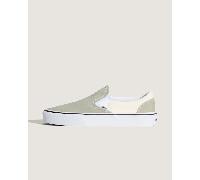Vans - Scarpe Classic Slip-On, Uomo, Beige, Taglia: 43