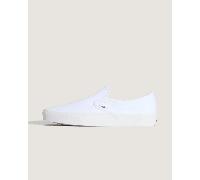 Vans - Scarpe Classic Slip-On, Uomo, Bianco, Taglia: 42