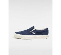 Vans - Scarpe Classic Slip-On, Uomo, Blu, Taglia: 34.5