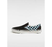 Vans - Scarpe Classic Slip-On, Uomo, Blu, Taglia: 36.5