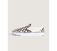 Vans - Scarpe Classic Slip-On, Uomo, Marrone, Taglia: 39