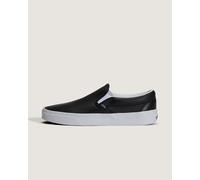 Vans - Scarpe Classic Slip-On, Uomo, Nero, Taglia: 46