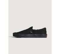 Vans - Scarpe Classic Slip-On, Uomo, Nero, Taglia: 49