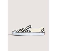 Vans - Scarpe Classic Slip-On, Uomo, Nero, Taglia: 50