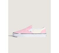 Vans - Scarpe Classic Slip-On, Uomo, Rosa, Taglia: 38