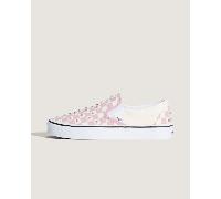 Vans - Scarpe Classic Slip-On, Uomo, Rosa, Taglia: 40.5