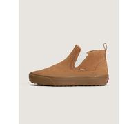Vans - Scarpe con isolamento Mid-Slip, Uomo, Beige, Taglia: 47