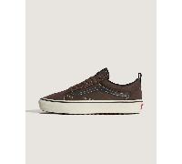 Vans - Scarpe con isolamento Old Skool, Uomo, Marrone, Taglia: 40