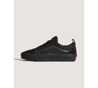 Vans - Scarpe con isolamento Old Skool, Uomo, Nero, Taglia: 39