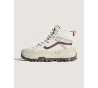 Vans - Scarpe con isolamento Sk8-Hi GORE-TEX, Uomo, Bianco, Taglia: 37