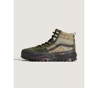 Vans - Scarpe con isolamento Sk8-Hi GORE-TEX, Uomo, Verde, Taglia: 43