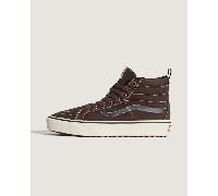 Vans - Scarpe con isolamento SK8-Hi, Uomo, Marrone, Taglia: 38.5