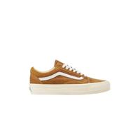 Vans - Scarpe con Lacci LX Old Skool in Tela Cerata Golden Brown - - Shoes - Uomo - Marrone - 44 EU